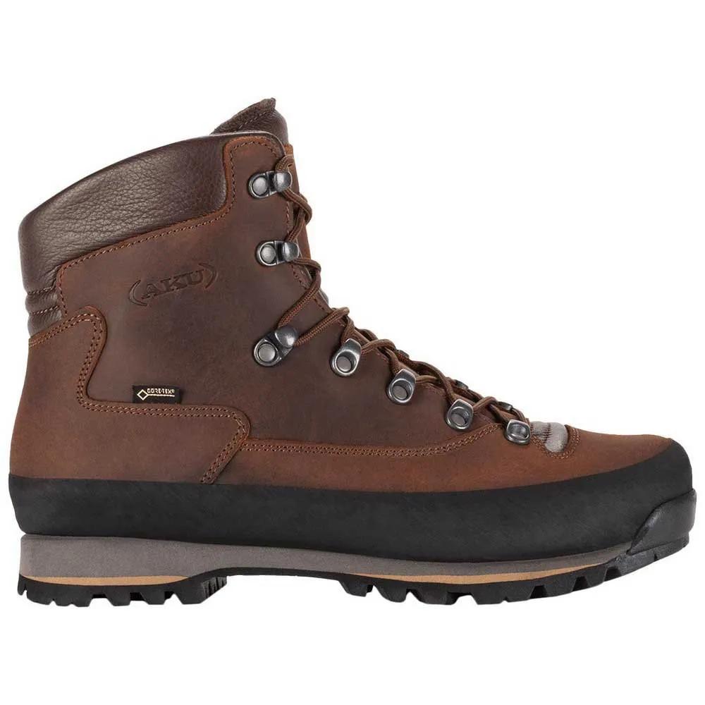 Aku Hiking Boots Conero NBK Goretex