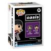 Figurine Funko Pop! - FUNKO - Oasis - Noel Gallagher - 9 cm - PVC - Exclusivité