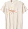 Acoustic Guitar Tshirt A Great Gift For Guitarists Or Bands Printed Tshirt Soft Summer Top Summer Streetwear