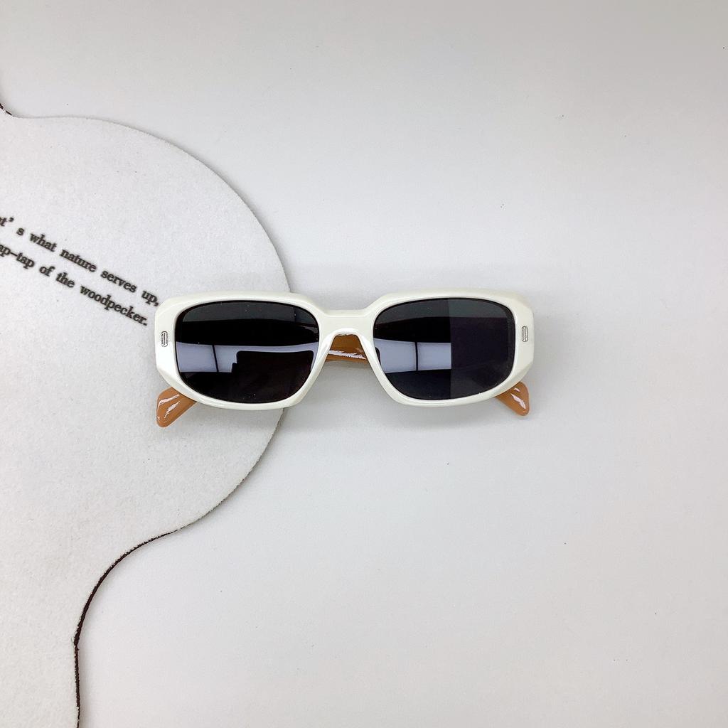 Fashion Box Children'S Sunglasses Boys Trendy Children'S Glasses Sun Protection Uv Protection Sunglasses Girls