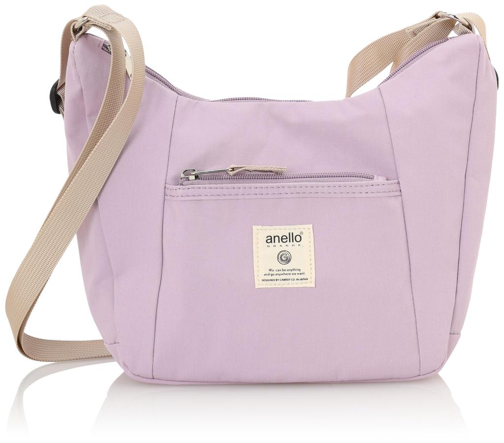 Anello Grande 2-Way Mini Shoulder Bag Kyuppa GTM0761 LV