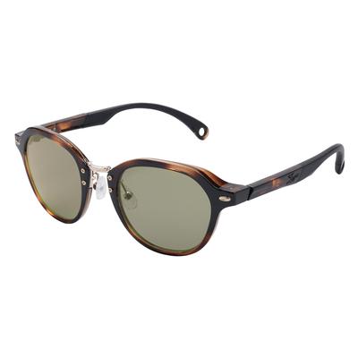 Поляризационные солнцезащитные очки Zeque Julia Brown Demi TRUEVIEW SPORTS F-2148