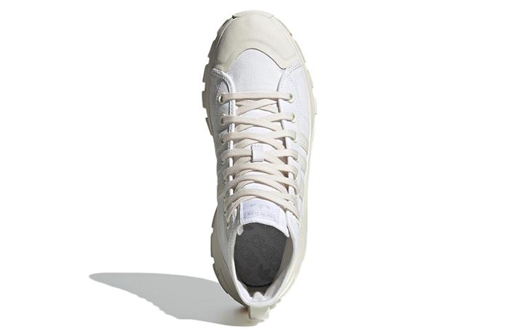 Ницца Adidas Originals High XY22 'Cloud White' HR1441