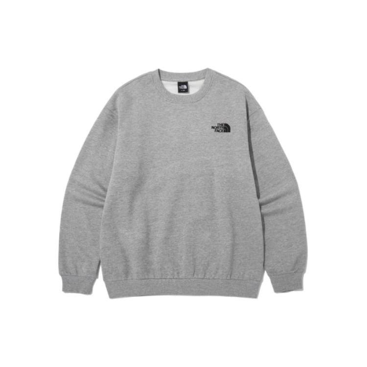 THE NORTH FACE Simple Dome Sweatshirt NM5MN90C