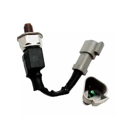 Датчик давления в топливной рампе для cummins QSC 8.3 6C ISC 5PP52 4025130 3408551