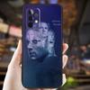 Обложка для сериала Побег из тюрьмы для Samsung Galaxy A34 A54 A14 A73 A53 A33 A13 A12 A32 A52 A72 A50 A70 A71 A51 Чехол