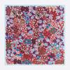 BIMBA Y LOLA [24FW] BIMBA Y LOLA Floral Claret Scarf B246AIF002WIF