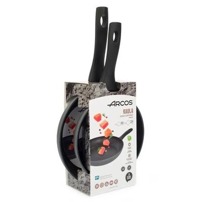 Кухонная утварь – Сковороды