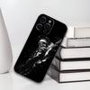 Крутой чехол для телефона в стиле спартанцев для iPhone 17,16,15,14,13,12,11 Plus,Pro Max,XS,Мягкий черный чехол