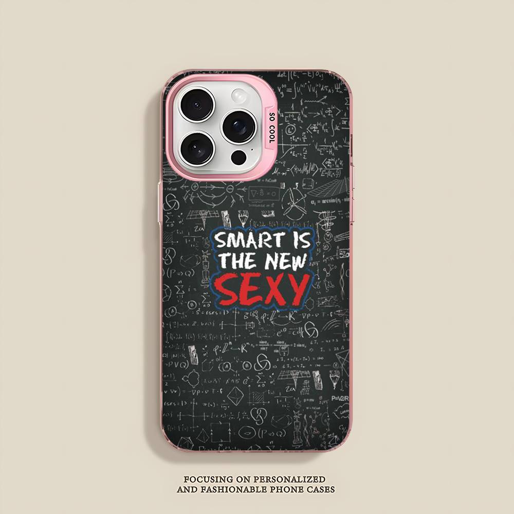 TV S-Shows The Bigs Bang Theory Sheldon Phone Case For IPhone 17 16 15 14 13 Pro Max Plus Matte Color Back Cover