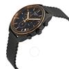 Tissot Pr 100 Chronograph Black Dial Men S Watch T101.417.23.061.00