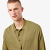 Lacoste Мужской хлопковый вязаный кардиган AH5338-55NE9F