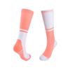 Women's Athletic Compression Socks: Yoga, Tennis, Skipping Rope, Thin Calf, Long Tube, Muscle Energy Boost