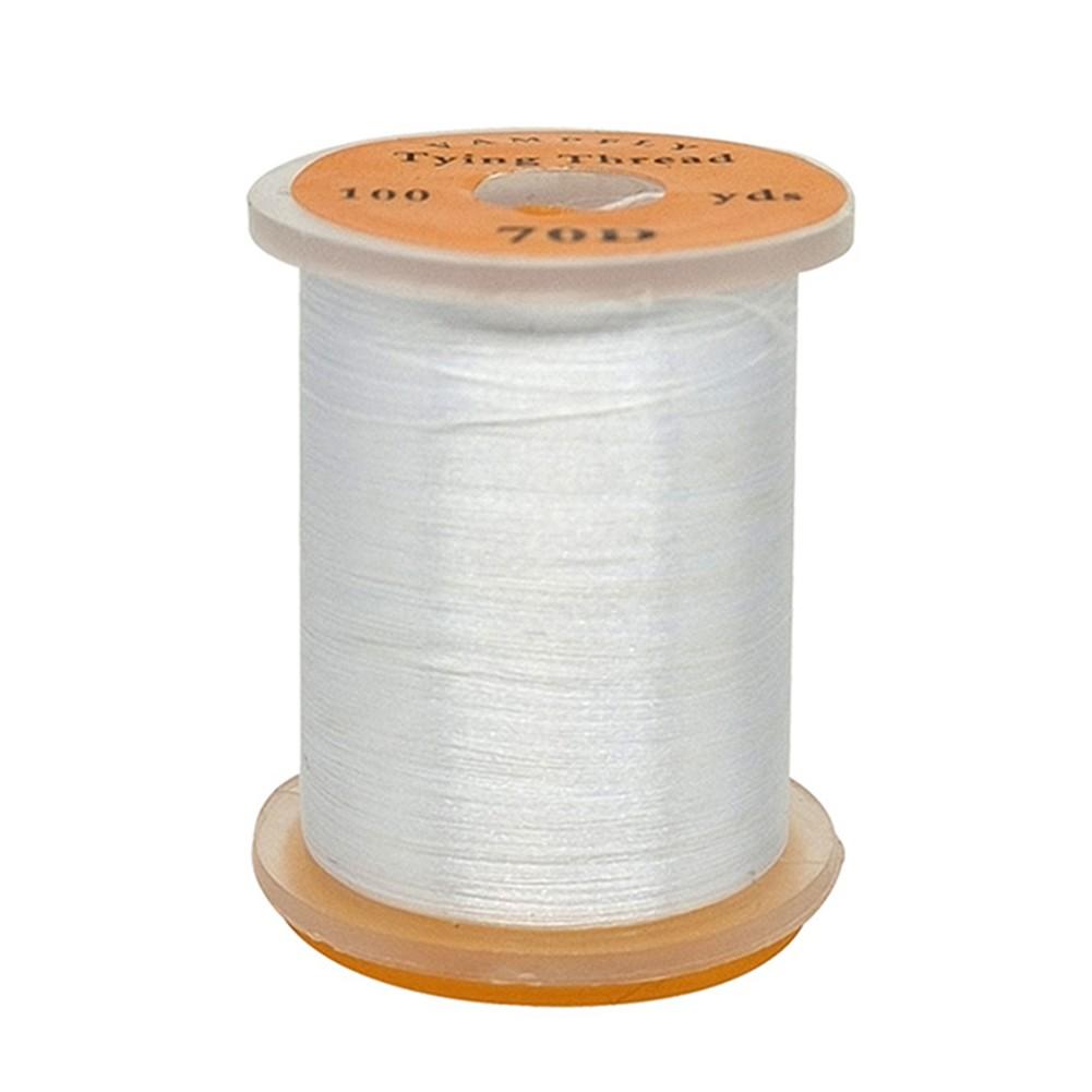 Нить D Fly Tying Thread Флуоресцентная для тела мушек Различные