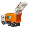 Bruder MAN Garbage Truck BR02772 ORANGE×WHITE