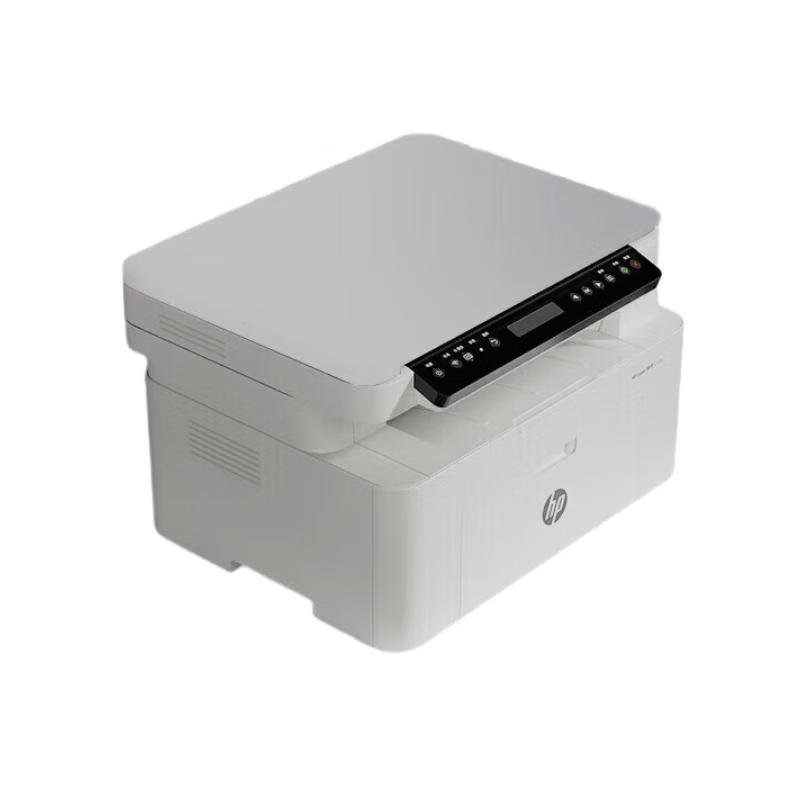 HP Многофункциональное устройство Laser MFP 115W Беспроводное МФУ «всё в одном» Вилка CN (адаптер в комплекте)