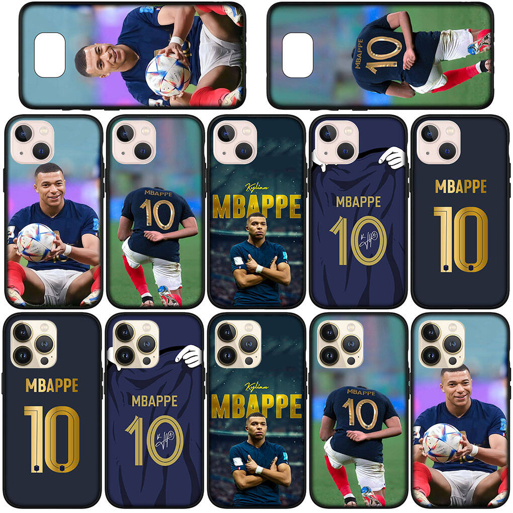 Для iPhone 17 16 15 Xiaomi Poco F7 F8 X7 C85 C75 C71 M8 Redmi Note 14 13 12 11 Pro Max 14C 13C 15C A3 A4 Чехол для телефона Футбол №10 Футбол №10 Чехол