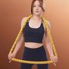 Soft Spring Fitness Hoop for Adults Waist-friendly Design Portable Slimming Exercise Equipment Silent Full-Body Training At Home