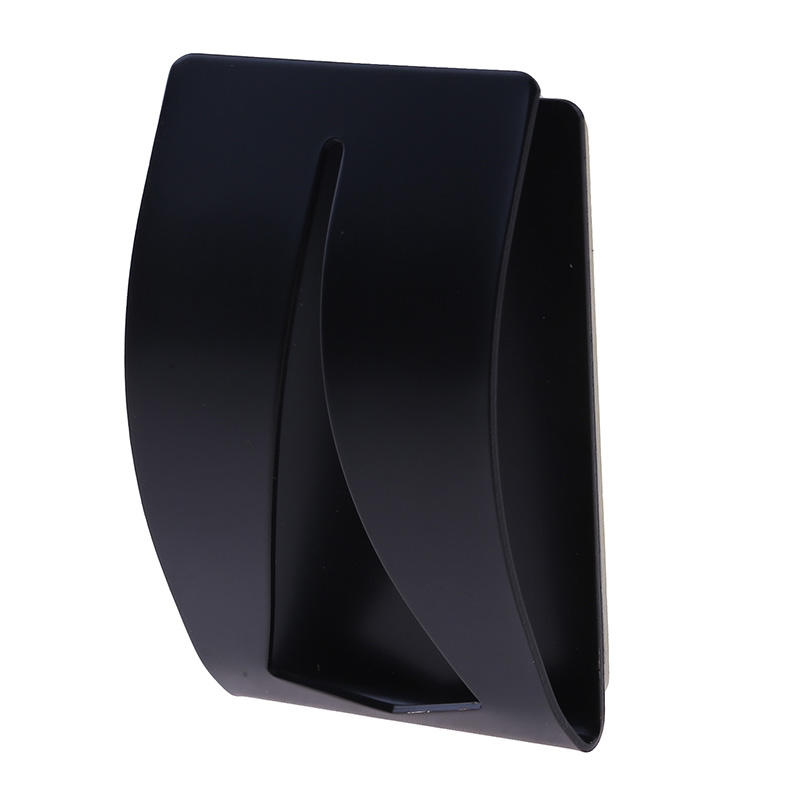 1 шт. Самоклеящийся держатель для полотенец, крючок-захват, нержавеющая сталь, кухонный крючок для посудного полотенца, настенное крепление, вешалка-стойка без сверления