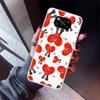 Bad Bunny Heart Phone Case For Xiaomi Poco X7 X6 X5 Pro F7 Ultra Redmi 15C 15 13 13C 12 12C 10 10A 10C 9 9A 9C 9T Shell Poco X7