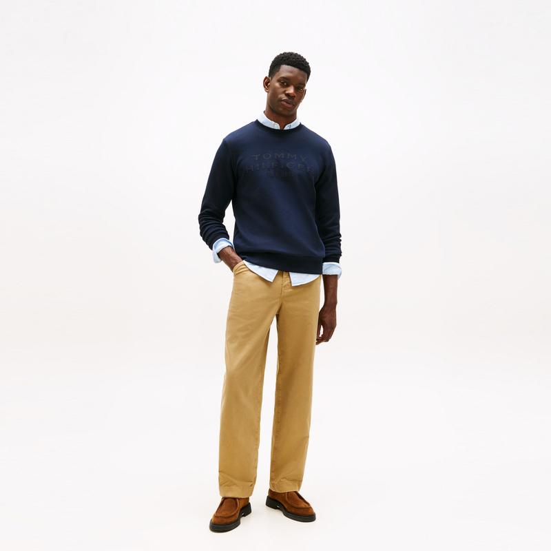 Tommy Hilfiger Sweatshirt Men's MW0MW40055
