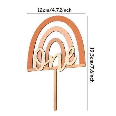 Выпечка – Топперы