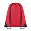 MidOcean Shoop Polyester 190T Drawstring Bag