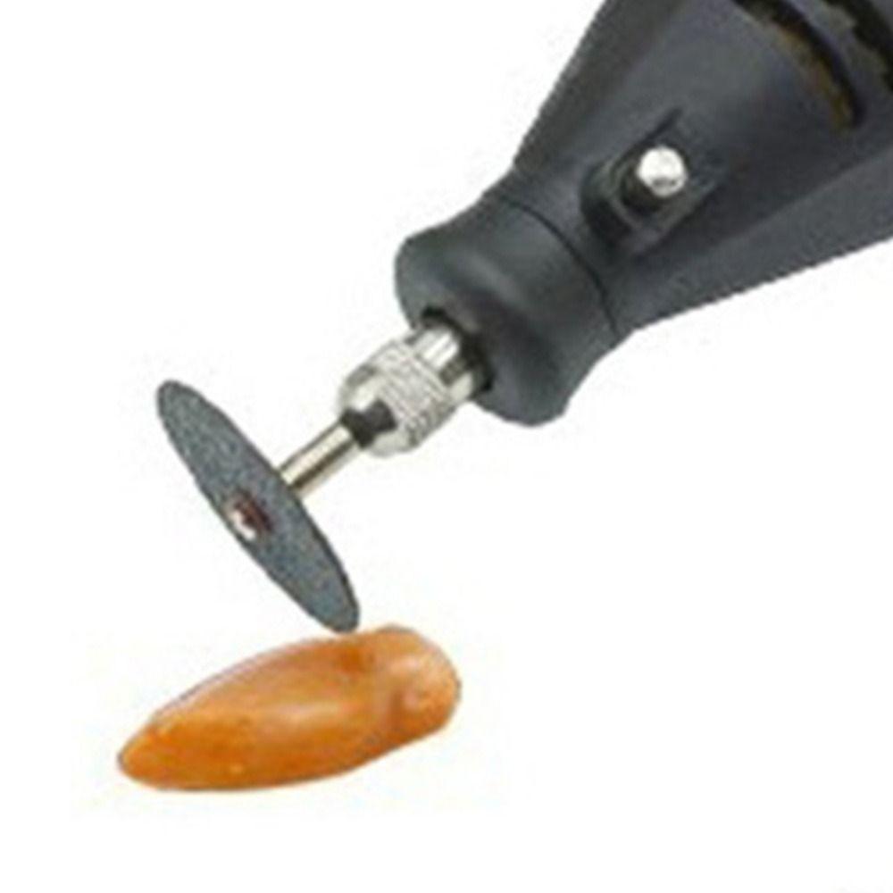 Derusting Wire Brush Sanding Drums Grinding Head Set Electric Rotary Tool Engraving Accessory