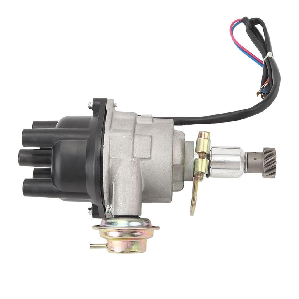 Автомобильный электронный распределитель ABS Металл Высокая точность Надежное зажигание Подходит для Sunny B10 B20