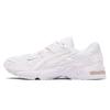 Gel Kayano 5 Og Triple White Speckle Sneakers 1191A149-100