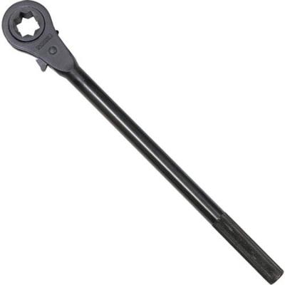 Квадратная трещоточная отвертка Nagaki 30507