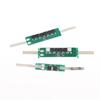 1 шт. Литиевые батареи PCM 1S 3,2 В 3,7 В Li-ion Lipo LFP4 5A-25A Для солнечной уличной лампы Плата защиты от заряда и разряда