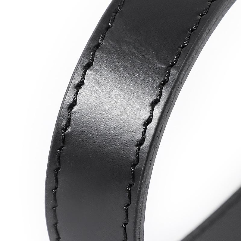 MHS-D-13 Регулируемая трехсекционная сумка-удлинитель для ремня, доступная шириной 2 см / 1,8 см / 1,5 см