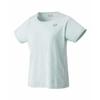 Футболка с коротким рукавом Dry Pastel Blue S [Yonex] Футболка женская (664)