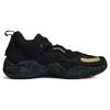adidas ДОН. Выпуск №3 Gca 'Черное Золото Металлик' GW3646