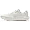 Shunxing Lite Comfortable Trendy Shock Absorbing Wear Resistant Low Top Casual Running Shoes Women Sneaker White 122527713-1