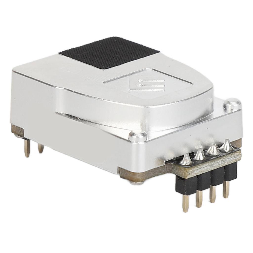 Датчик углекислого газа Инфракрасный датчик концентрации CO2 5000 ppm Gas HAVC RV Умный дом Качество