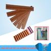 18650 Lithium Battery Spot Welding Fixture