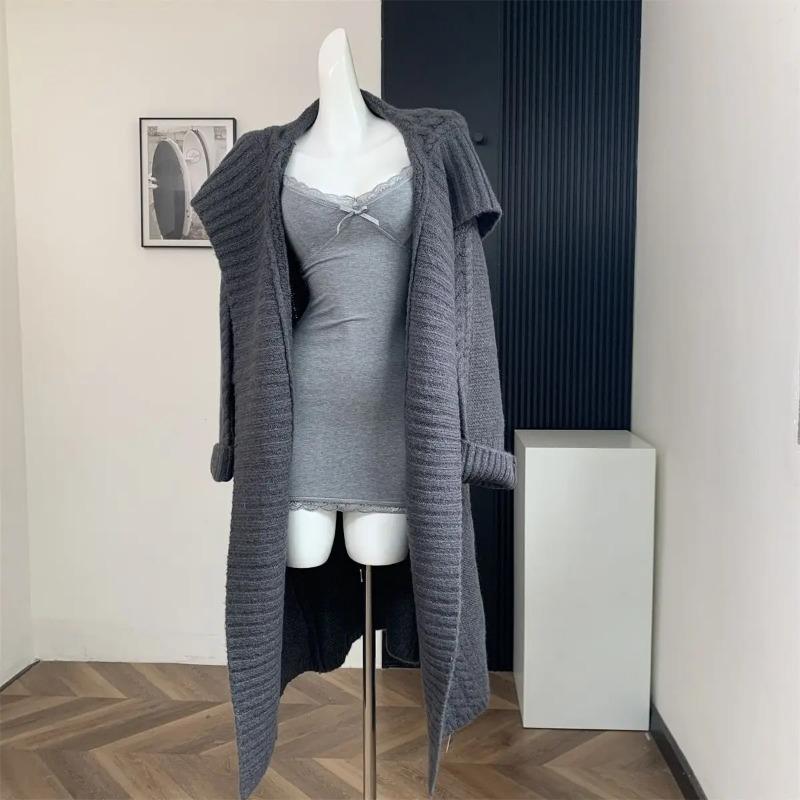 Sleeveless Dresses for Women Sexy Lace Hot Female Bodycon Dress Korean Fashion Mini Vestidos with Chest Pad Inner Wear Clubwear