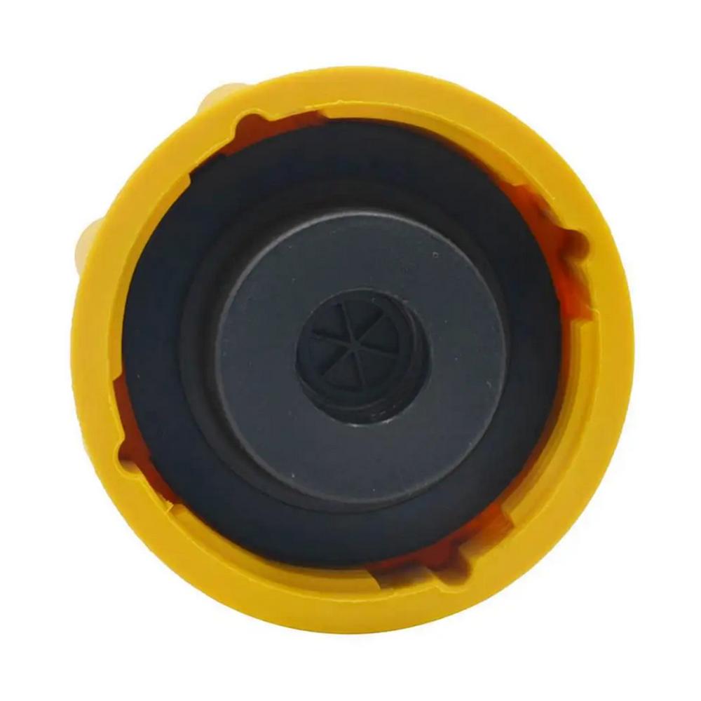 Radiator Expansion Water Tank Cap For Ford Fiesta Focus Fusion Escort Ka 7267969