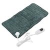 Back Electric Heating Pad 6 Levels Rapid Heating 60x30cm Soft Plush Heating Pad for Home Office