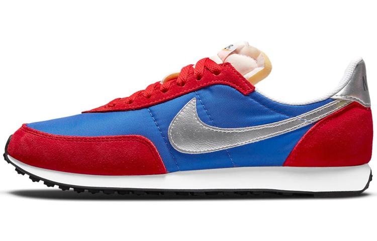Nike Кроссовки Waffle Trainer 2 Hyper Royal DC2646-400