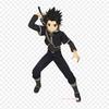 Kirito Spriggan Kirito Asuna Iron On Patches For Clothing Applique Stickers On Clothes Heat-Sensitive Custom Patch