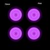 4pcs LED 70mm 68mm 64mm 90A Outdoor Inline Skates Roller Wheels Parts Flash Wheel 80mm 76mm 72mm