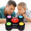 With Lights Memory Training Game Plastic Educational Toys Memory Game Machine  Development Toys