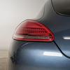 Последовательные задние фонари с красной подложкой для Panamera 970.1 - 970.2 2010-2013 годов (Изменение бампера не требуется)