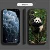 Fubao panda   Phone Case For Samsung Galaxy A52 A42 A32 A22 A12 A02S A72 A73 A51 A41 A31 A21S A71 A40 A30S A20S