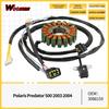 Катушка статора YZF R3/YZFF25 2020 для 320-A R3 19-21 (BS7-H1410-00)