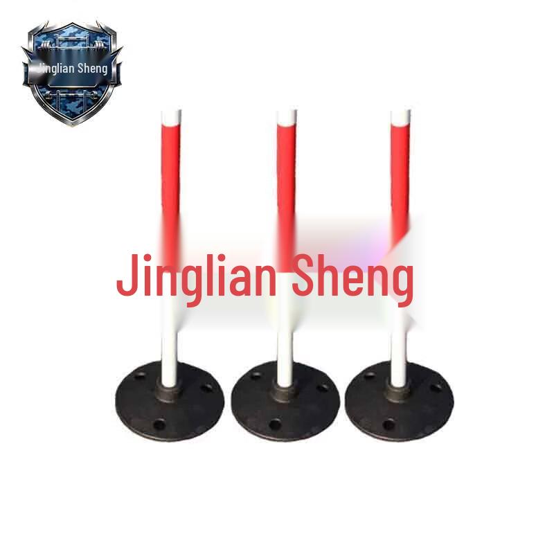 Оградительные и тренировочные шесты JingLianSheng