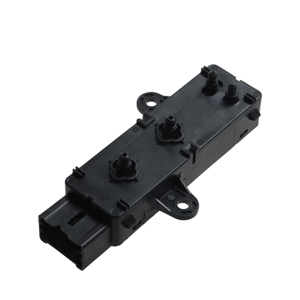 Передний левый водительский переключатель управления электросиденьем для Nissan Maxima 87066-4HA0A